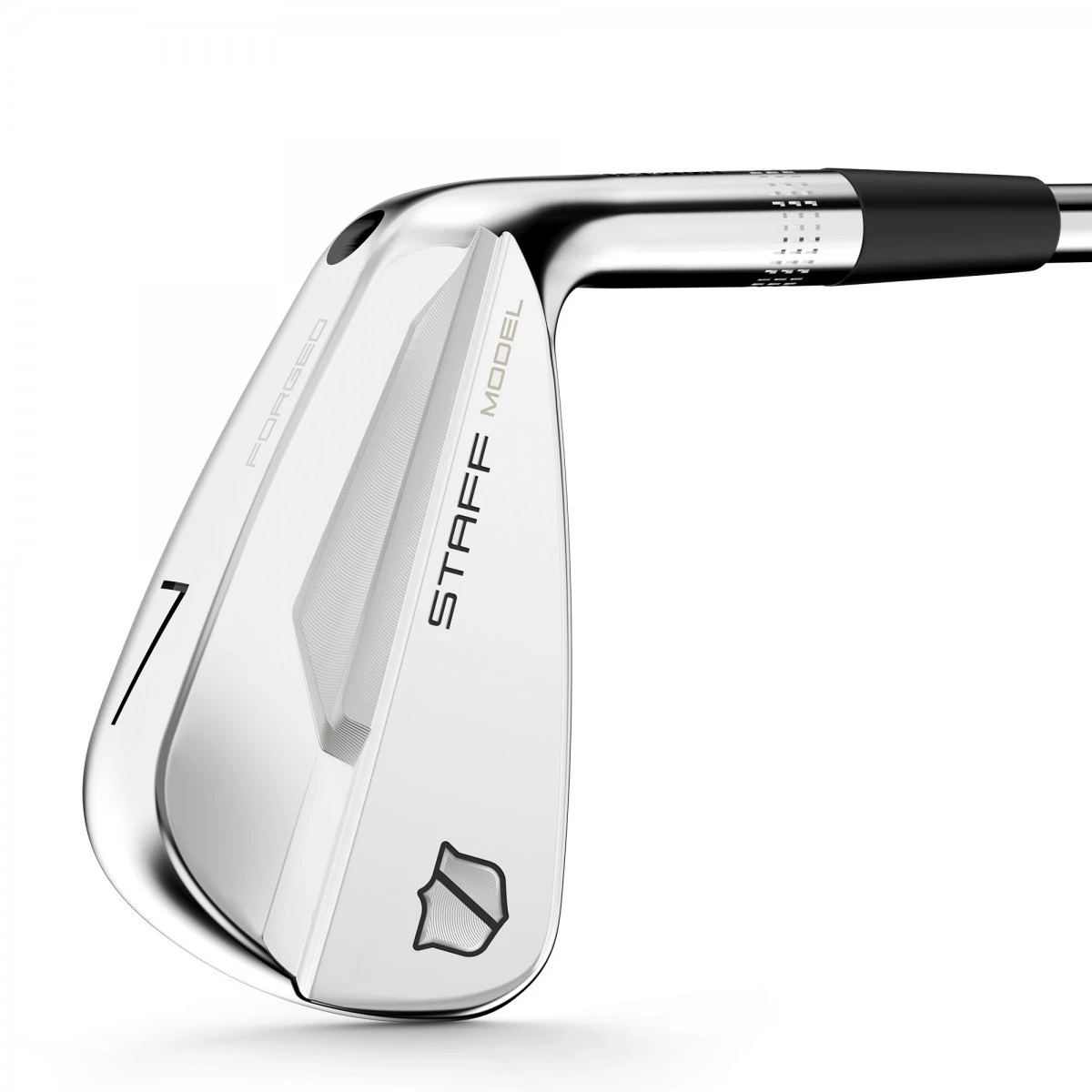 Wilson Staff Model Blade -24 - Single Irons (custom) 8 Wilson Staff Model Blade -24 - Single Irons (custom) – Bild 6