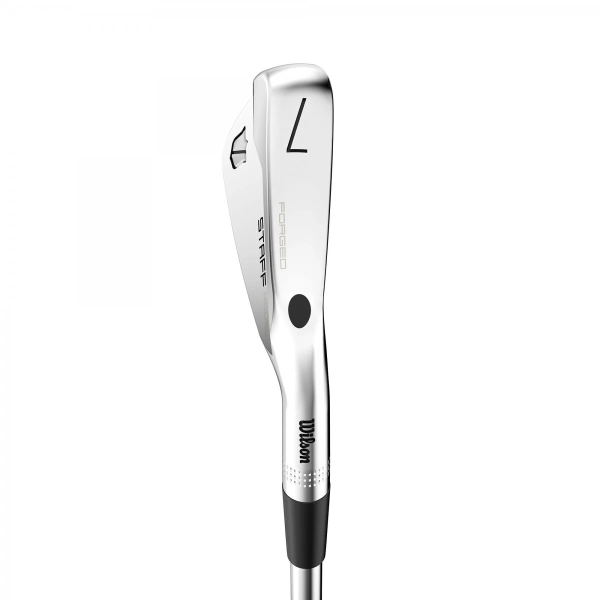 Wilson Staff Model Blade -24 - Single Irons (custom) 3 Wilson Staff Model Blade -24 - Single Irons (custom)