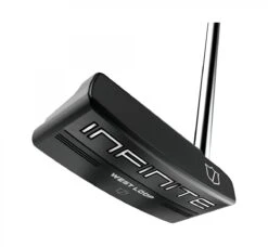 Wilson Staff Infinite - West Loop -24 -Golfausrüstungsgeschäft wg1p033901 0 westloop infinite putter hero.png.high res