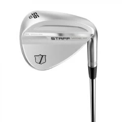 Wilson Staff Model ZM Hi-Toe - Wedge (custom)