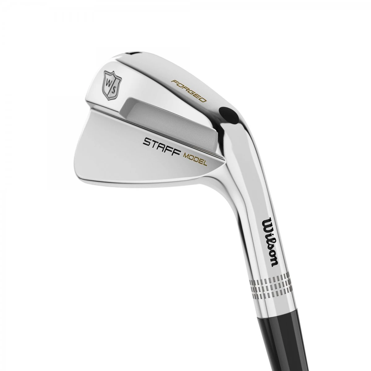 Wilson Staff Model Blade -24 - Single Irons (custom) 6 Wilson Staff Model Blade -24 - Single Irons (custom) – Bild 4