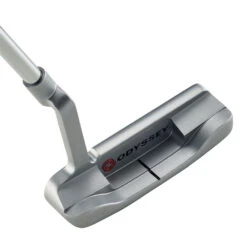 Odyssey White Hot OG #1 -Golfausrüstungsgeschäft whitehotog1putter3