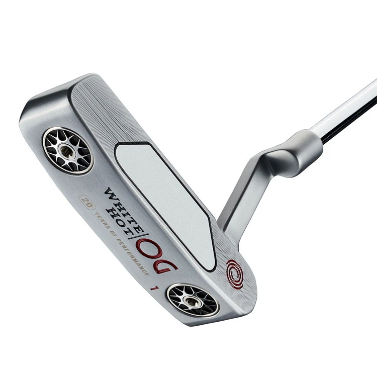 Odyssey White Hot OG Stroke Lab ONE 4 Odyssey White Hot OG Stroke Lab ONE – Bild 2