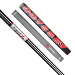 Odyssey White Hot OG Stroke Lab SEVEN S -Golfausrüstungsgeschäft whitehotog1puttergrip5 96056 79779 42900 5053