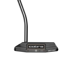 Cobra Vintage Widesport -Golfausrüstungsgeschäft widesport back