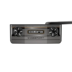 Cobra Vintage Widesport -Golfausrüstungsgeschäft widesport sole