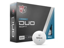 Wilson Staff Duo Soft Women