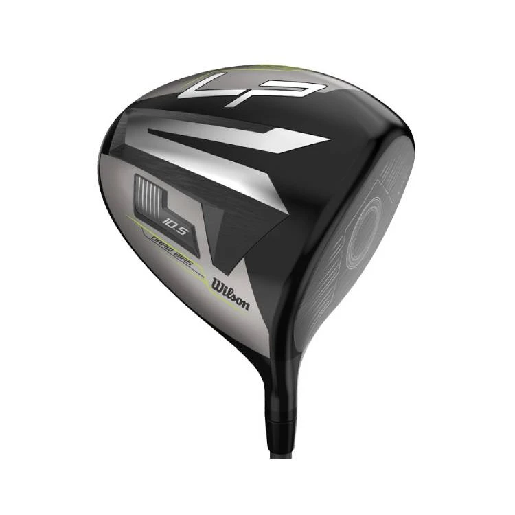 Wilson Launch Pad 2022 Lady - Driver (Custom) 6 Wilson Launch Pad 2022 Lady - Driver (Custom) – Bild 4