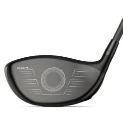 Wilson Launch Pad 2022 - Driver (Custom)