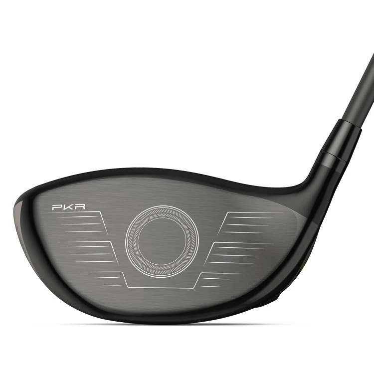 Wilson Launch Pad 2022 Lady - Driver (Custom) 5 Wilson Launch Pad 2022 Lady - Driver (Custom) – Bild 3