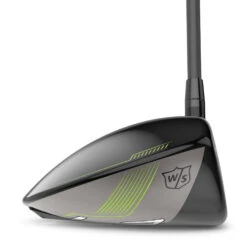 Wilson Launch Pad 2022 - Driver (Custom) -Golfausrüstungsgeschäft wilson launch pad golf driver 4