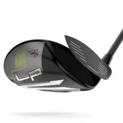 Wilson Launch Pad 2022 Lady - Fairwaywood (custom) -Golfausrüstungsgeschäft wilson launch pad golf fairway wood 4 31289