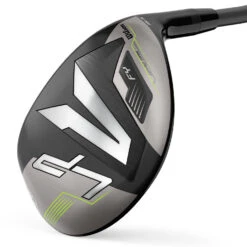 Wilson Launch Pad 2022 - Hybrid (custom) -Golfausrüstungsgeschäft wilson launch pad golf hybrid 3
