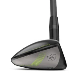 Wilson Launch Pad 2022 Lady - Hybrid (custom) -Golfausrüstungsgeschäft wilson launch pad golf hybrid 4 17135