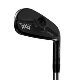 PXG 0317 T Xtreme Dark - 6 Irons - Steel (custom)