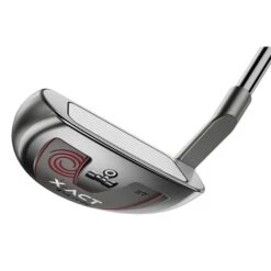 Odyssey X-ACT Tank Chipper