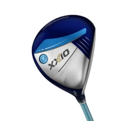 XXIO - 13 Ladies - Fairwaywood (custom) -Golfausrüstungsgeschäft xo24 clubs fairway ladies 4
