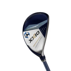 XXIO - 13 - Hybrid (custom) -Golfausrüstungsgeschäft xo24 clubs hybrid 4