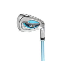 XXIO - 13 Ladies - 5 Irons - Graphite (custom) -Golfausrüstungsgeschäft xo24 clubs irons ladies 5