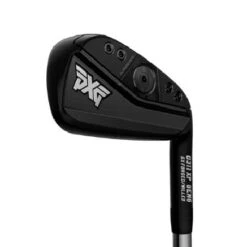 PXG 0311 XP GEN6 Double Black - Single Irons (custom)