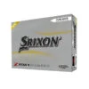 Srixon Z-STAR DIAMOND - 2022 2 Srixon Z-STAR DIAMOND - 2022 -Golfausrüstungsgeschäft zstar d pure white v1 lrg2