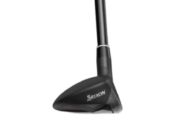 Srixon ZX MKII - Hybrid (custom) -Golfausrüstungsgeschäft zxmkiihyb toe